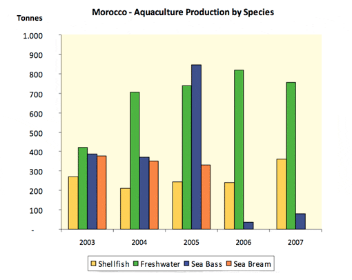 Freshwater Species - Trout