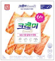 Crami Essence surimi ©Hansung Enterprise Co., Ltd.