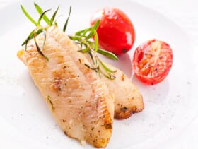 Alaska Fish Factor Is Alaskan Pollock Really Alaskan Pollock? The