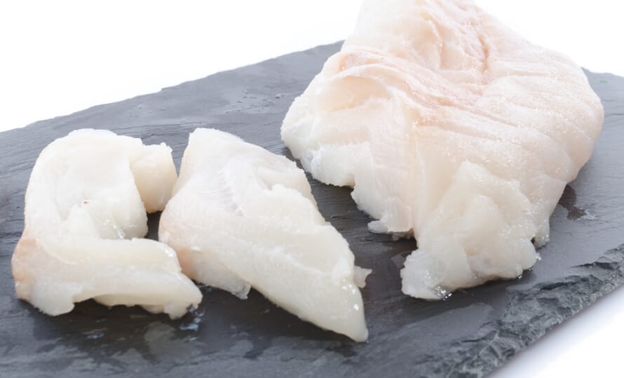 Fresh Cod Packaged With Oxygen Helps Improve Shelf Life The Fish Site