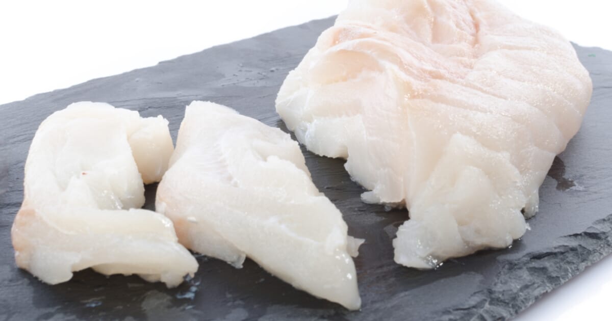 Fresh Cod Packaged With Oxygen Helps Improve Shelf Life | The Fish Site
