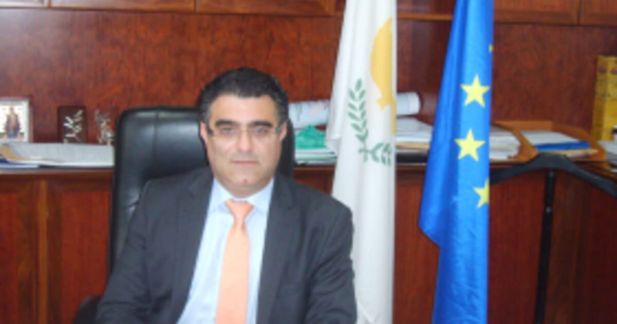 Challenges to a Competitive Cypriot Agriculture and Fisheries Sector ...