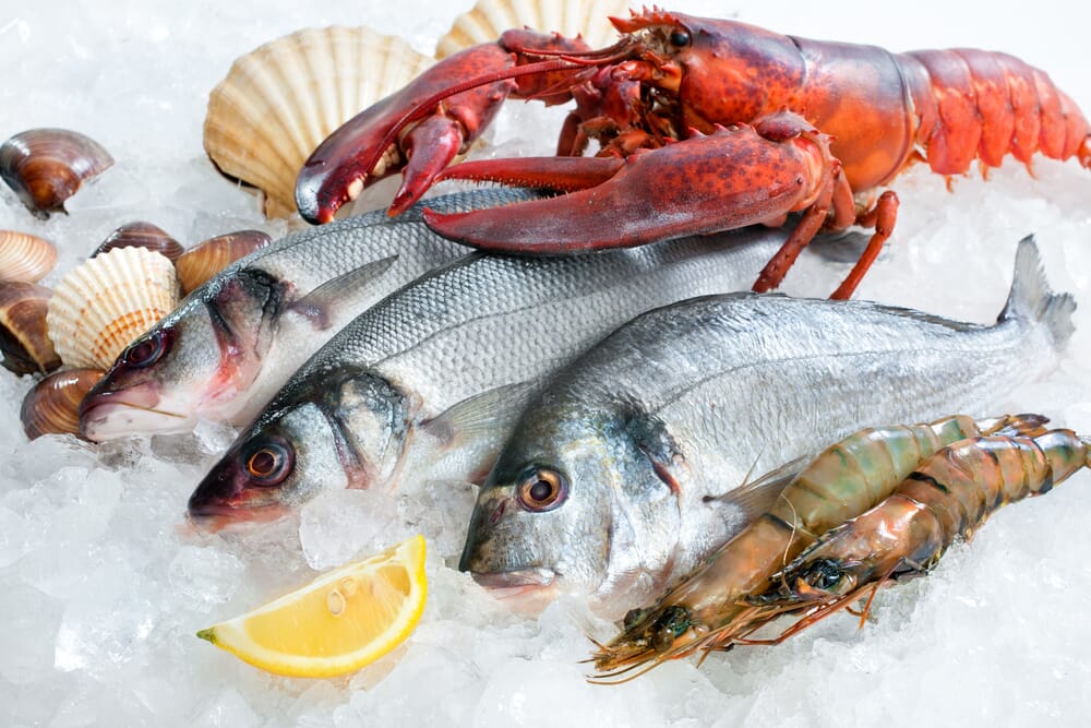 Safeway Celebrates 2015 Seafood Sustainability Milestone The Fish Site