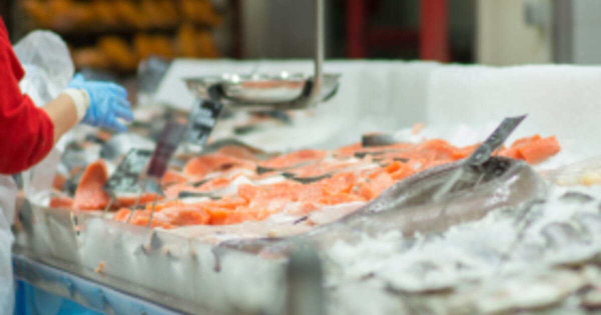 Do Consumers Really Care about Provenance? | The Fish Site