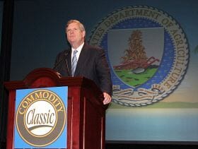 What Does the Sequester Mean for US Agriculture? The Fish Site