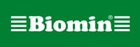 Biomin sponsorship logo
