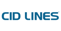 CID LINES sponsorship logo