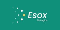 Esox Biologics sponsorship logo