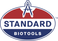 Standard Biotools sponsorship logo