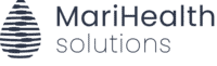 MariHealth Solutions sponsorship logo